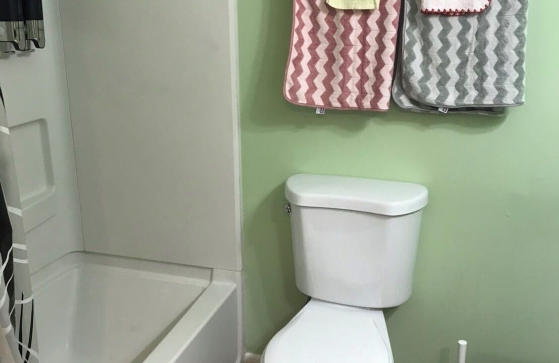 Photo of Bathroom in Gainesville