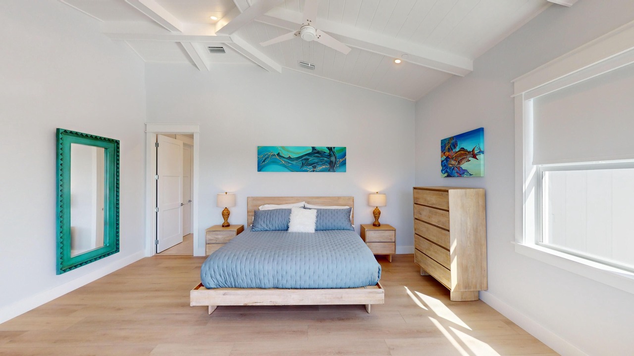 Photo of Bedroom in Islamorada