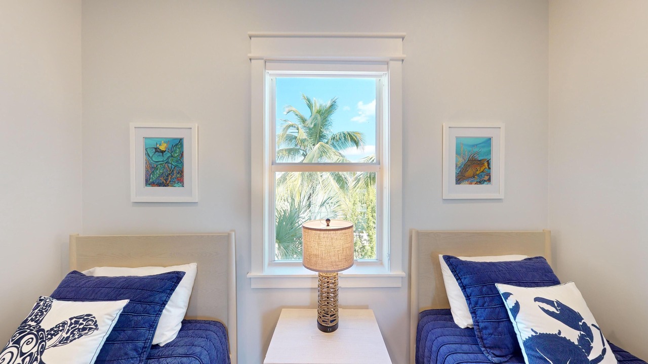 Photo of Bedroom in Islamorada