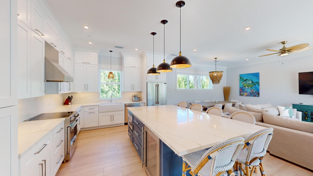 Photo of Kitchen in Islamorada