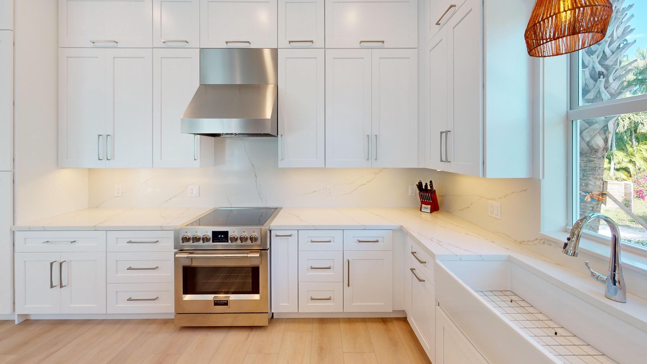 Photo of Kitchen in Islamorada