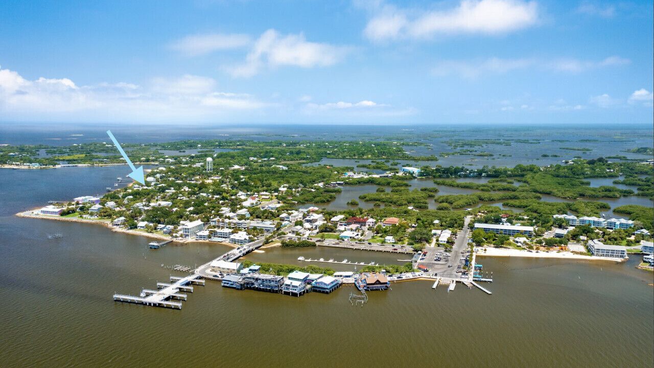 Photo of Others in Cedar Key