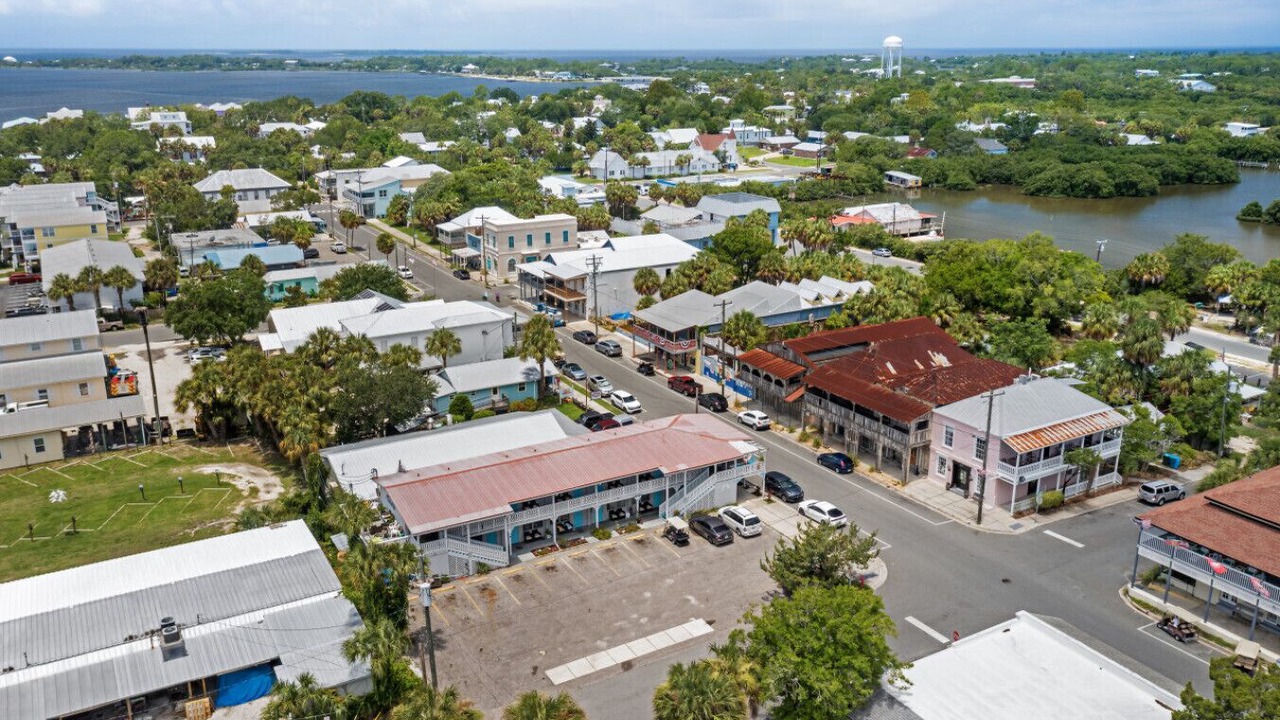Photo of Others in Cedar Key