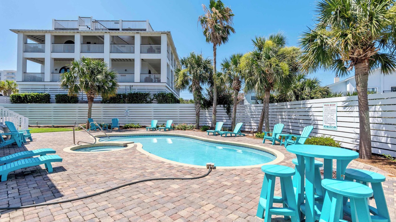 Photo of Outdoor in Holiday Isle