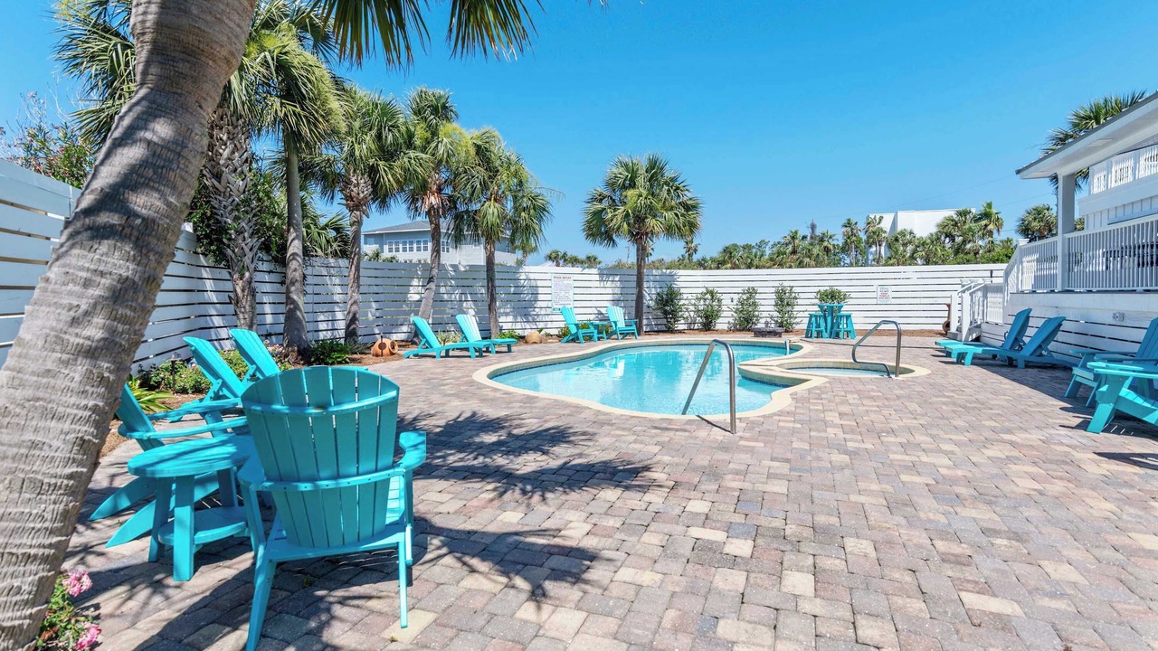 Photo of Outdoor in Holiday Isle