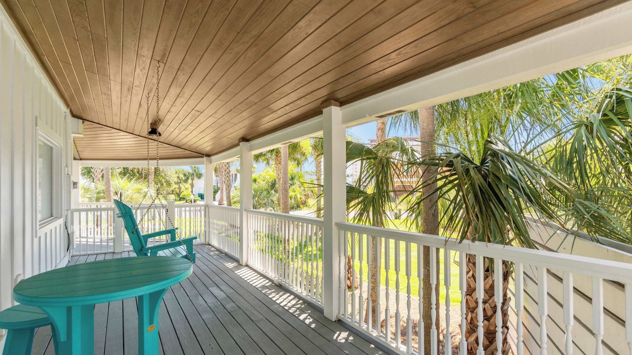 Photo of Outdoor in Holiday Isle