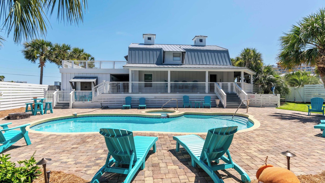Photo of Outdoor in Holiday Isle