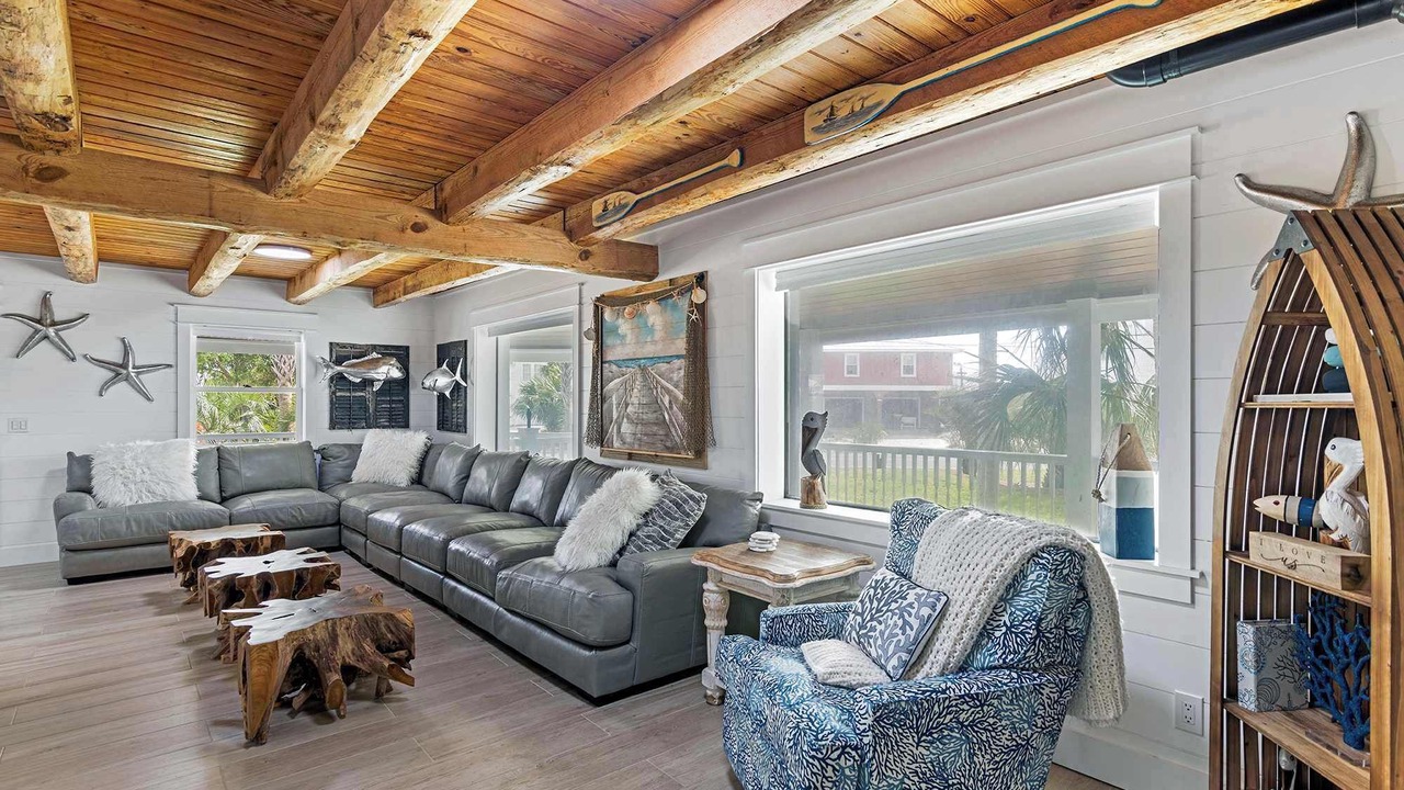 Photo of Bedroom in Holiday Isle