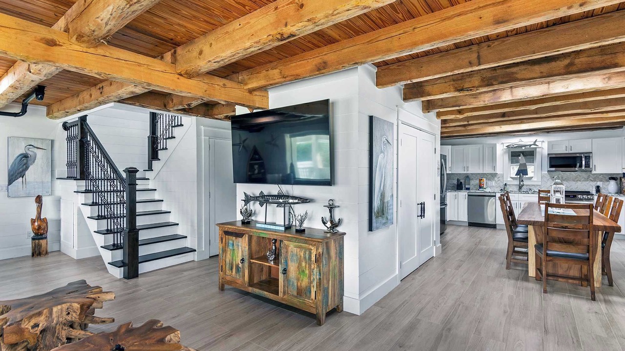 Photo of Bedroom in Holiday Isle
