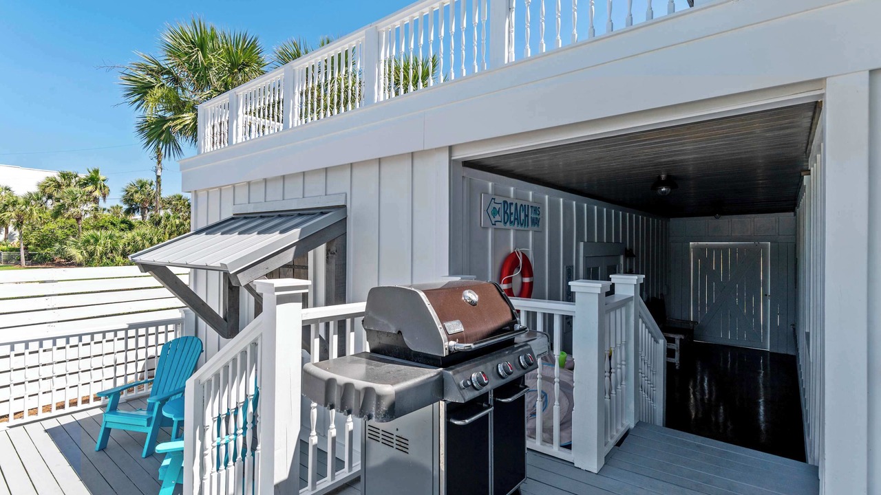 Photo of Outdoor in Holiday Isle