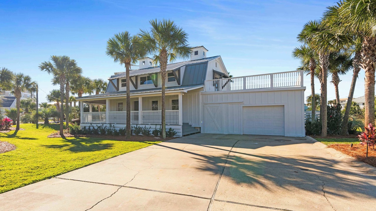 Photo of Outdoor in Holiday Isle