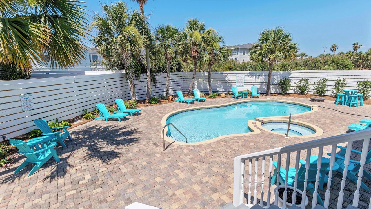 Photo of Outdoor in Holiday Isle