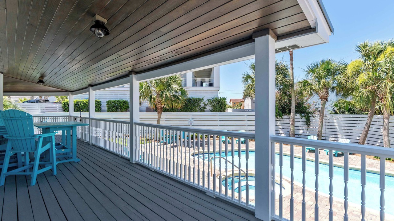 Photo of Outdoor in Holiday Isle