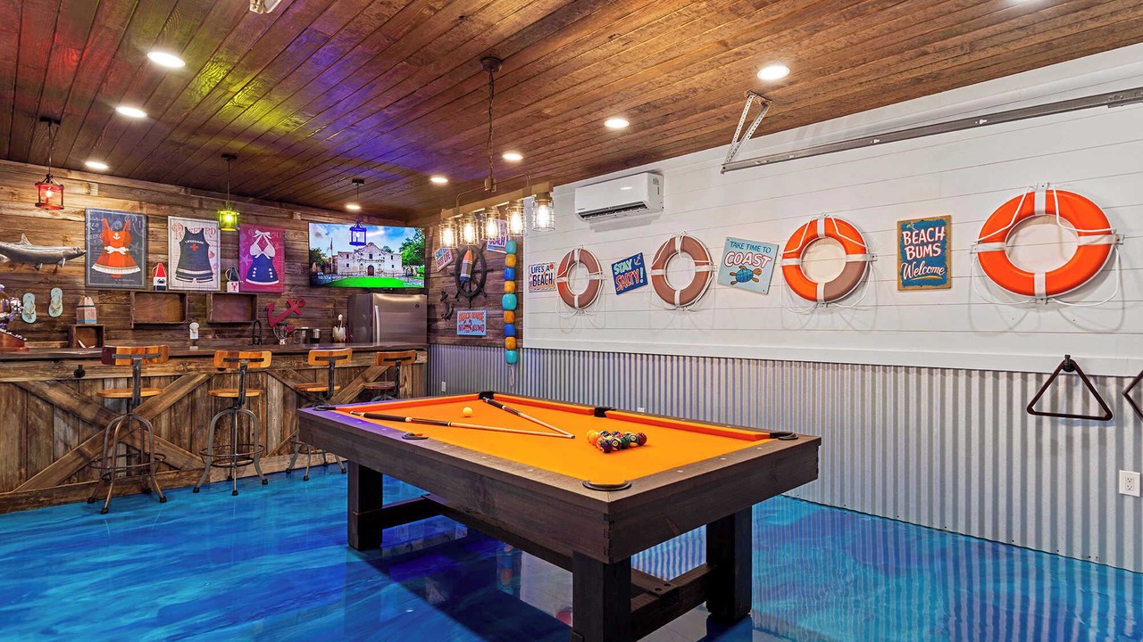 Photo of Outdoor in Holiday Isle