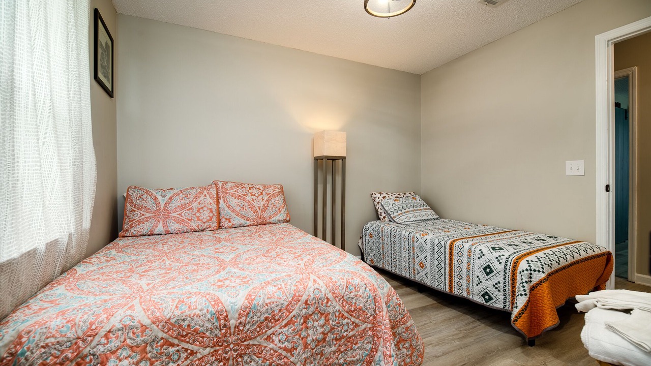 Photo of Bedroom in Hinesville