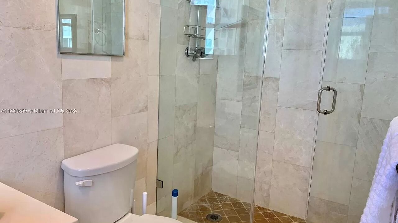 Photo of Bathroom in Hollywood South Central Beach