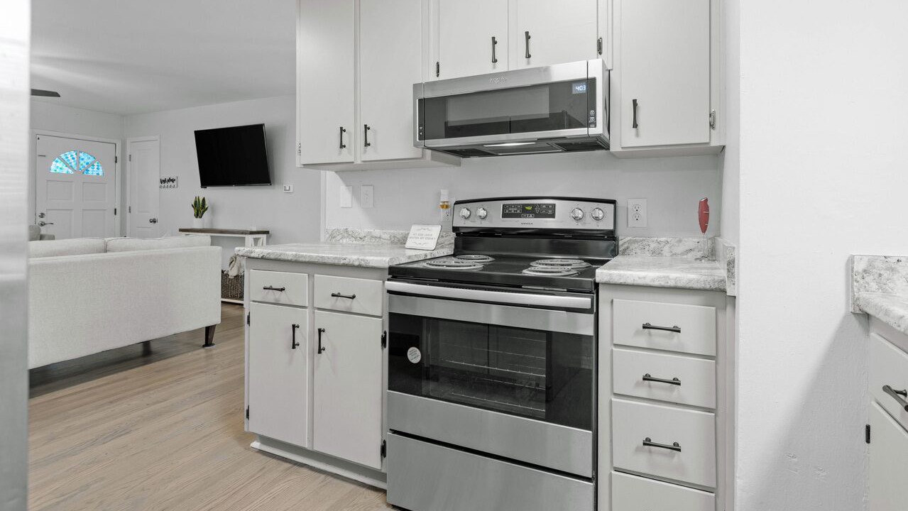 Photo of Kitchen in Tallahassee