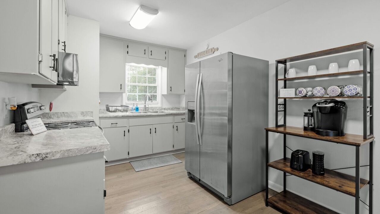 Photo of Kitchen in Tallahassee