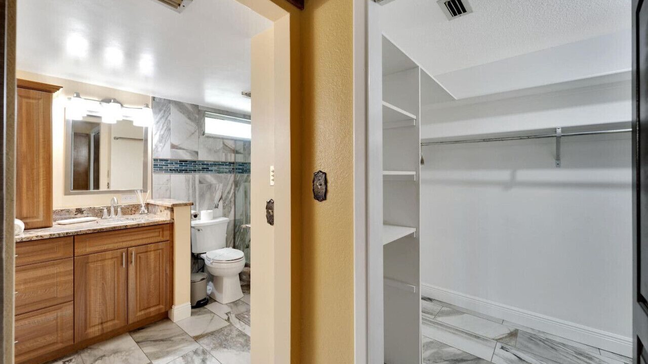 Photo of Bathroom in Clearwater