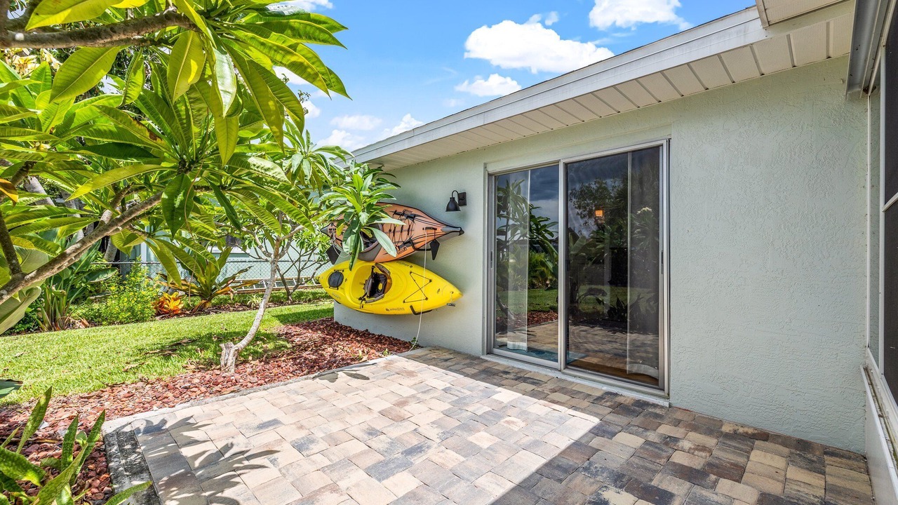 Photo of Outdoor in Apollo Beach