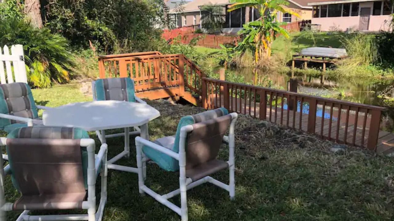 Photo of Outdoor in Lakeview Village