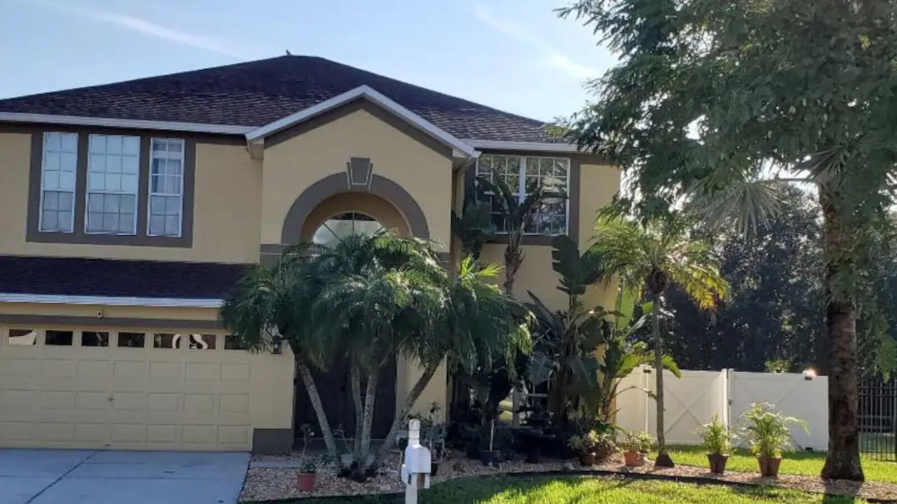 Photo of Outdoor in Lakeview Village
