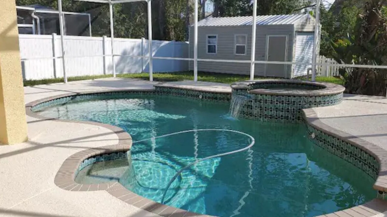 Photo of Outdoor in Lakeview Village