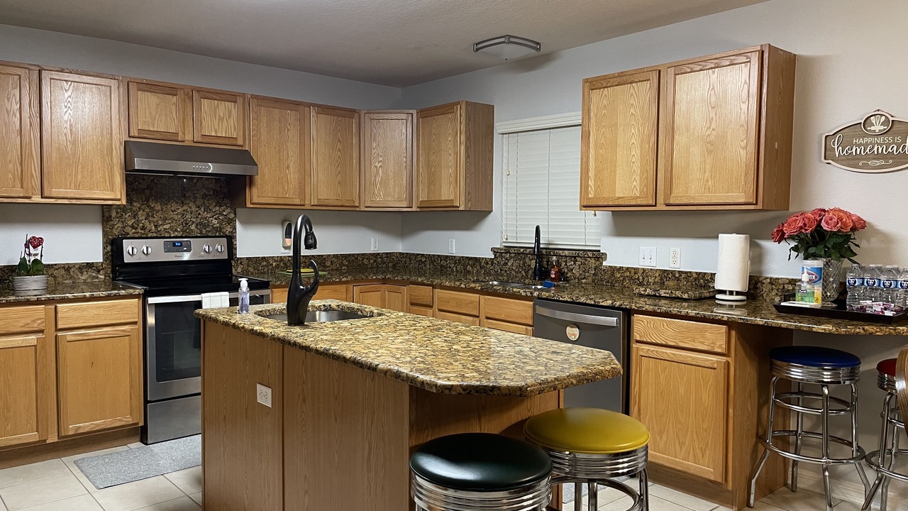 Photo of Kitchen in Lakeland