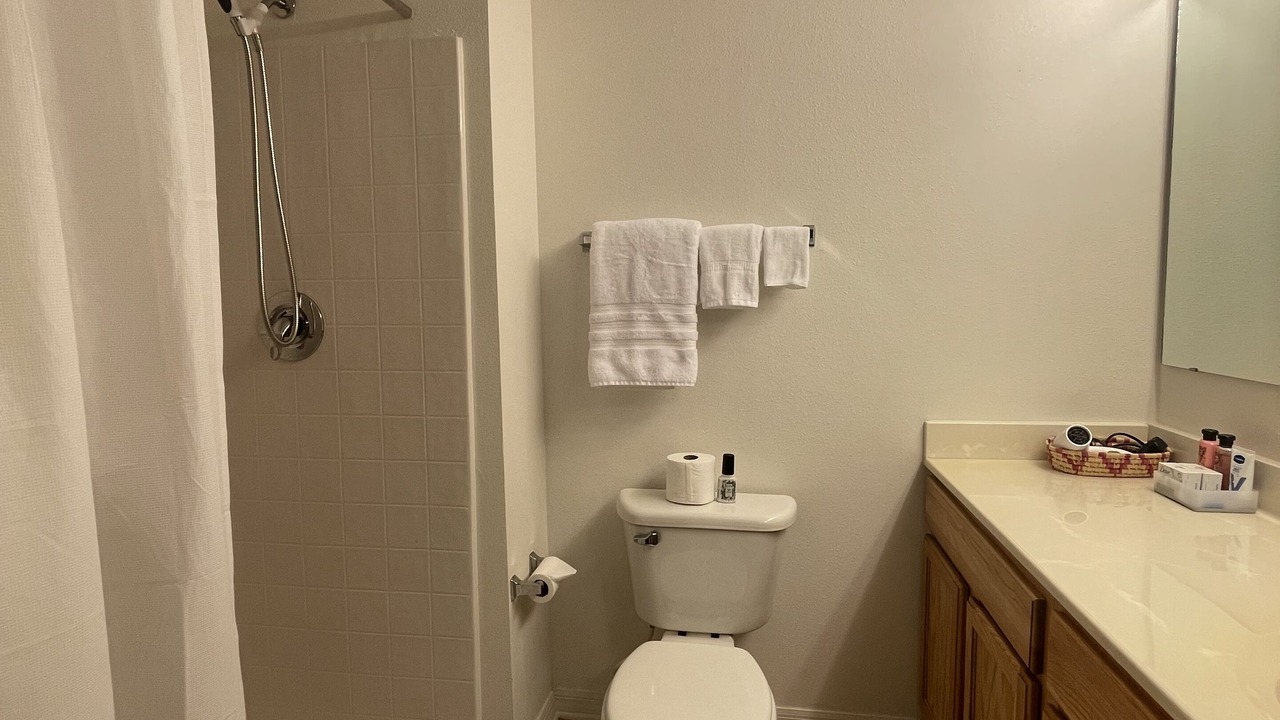 Photo of Bathroom in Lakeland