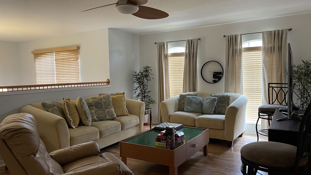 Photo of Livingroom in Lakeland