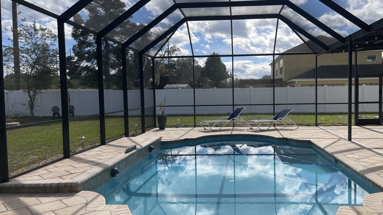 Photo of Outdoor in Lakeland