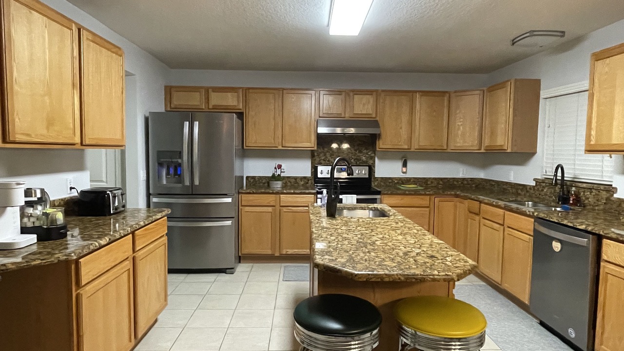 Photo of Kitchen in Lakeland