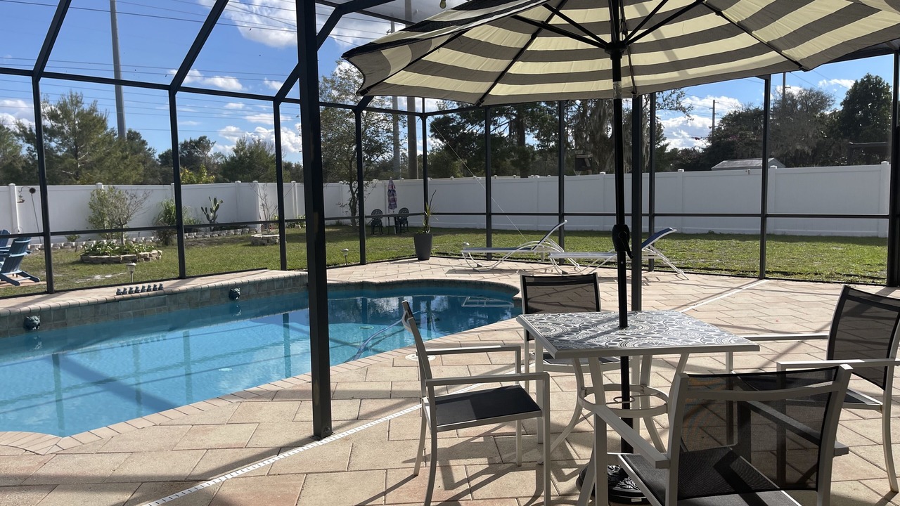 Photo of Outdoor in Lakeland
