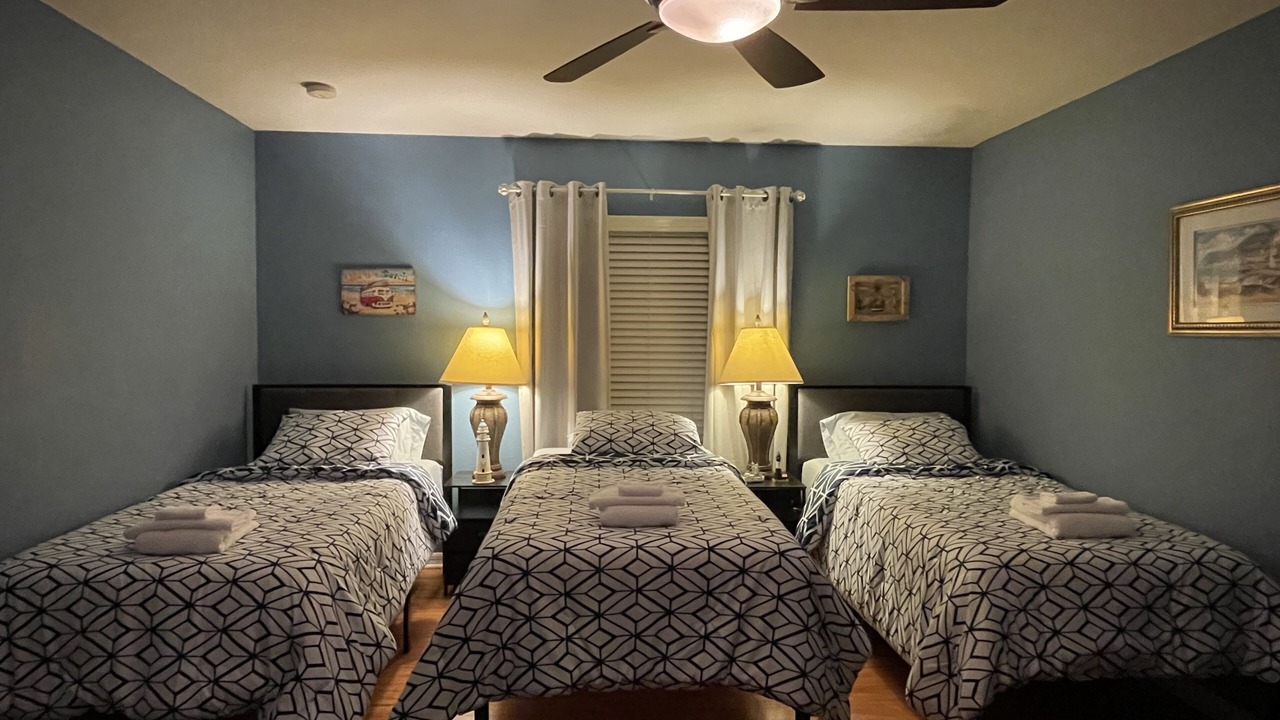 Photo of Bedroom in Lakeland