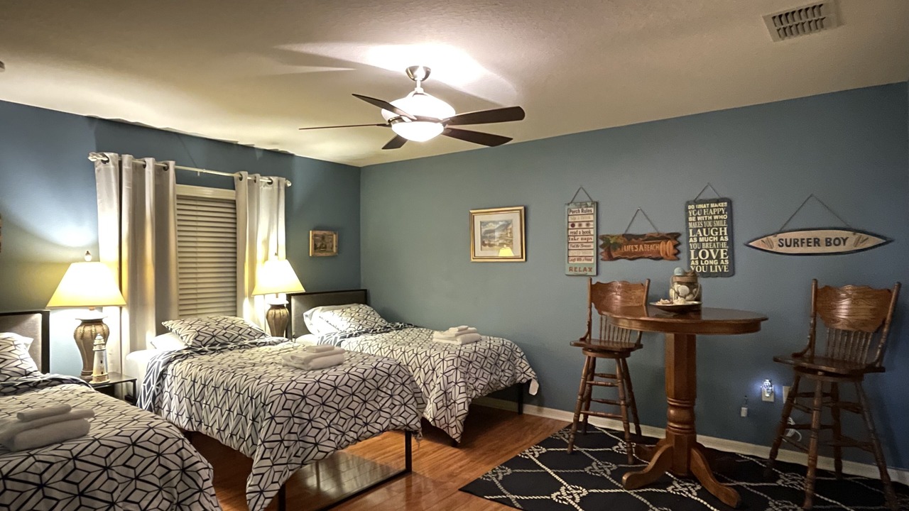 Photo of Bedroom in Lakeland