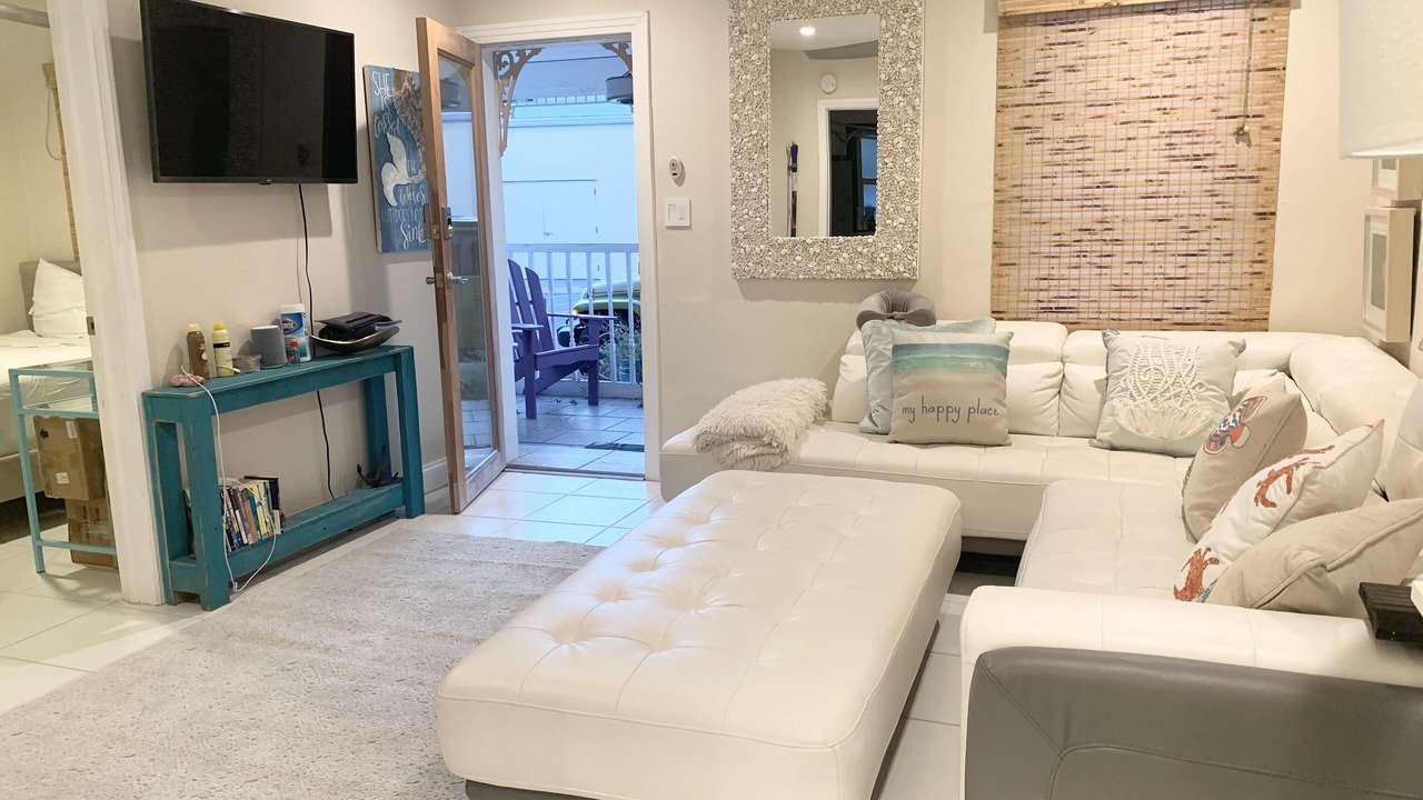 Photo of Bedroom in Indian Rocks Beach