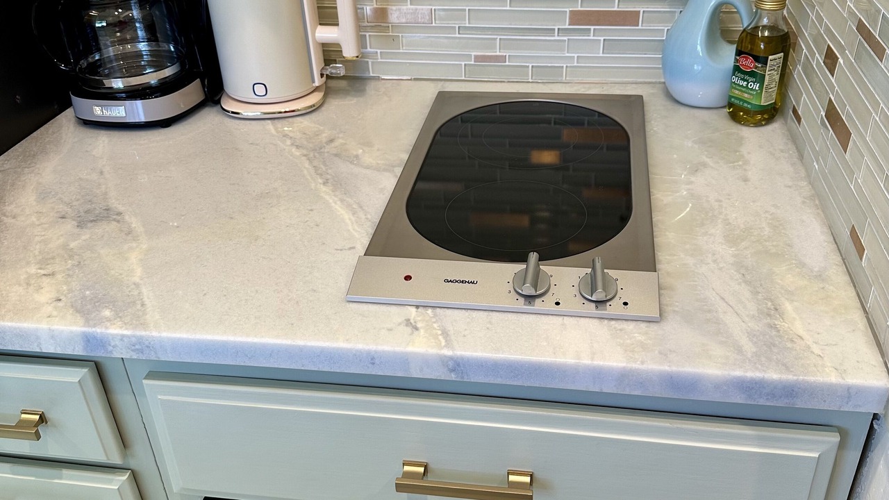 Photo of Kitchen in Indian Rocks Beach