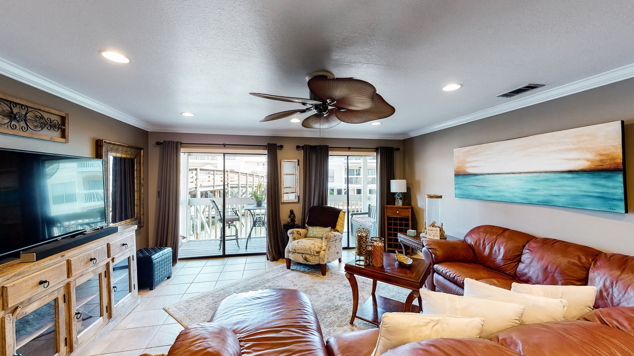 Photo of Bedroom in Holiday Isle