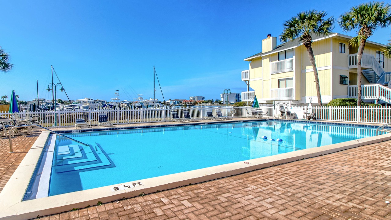 Photo of Outdoor in Holiday Isle