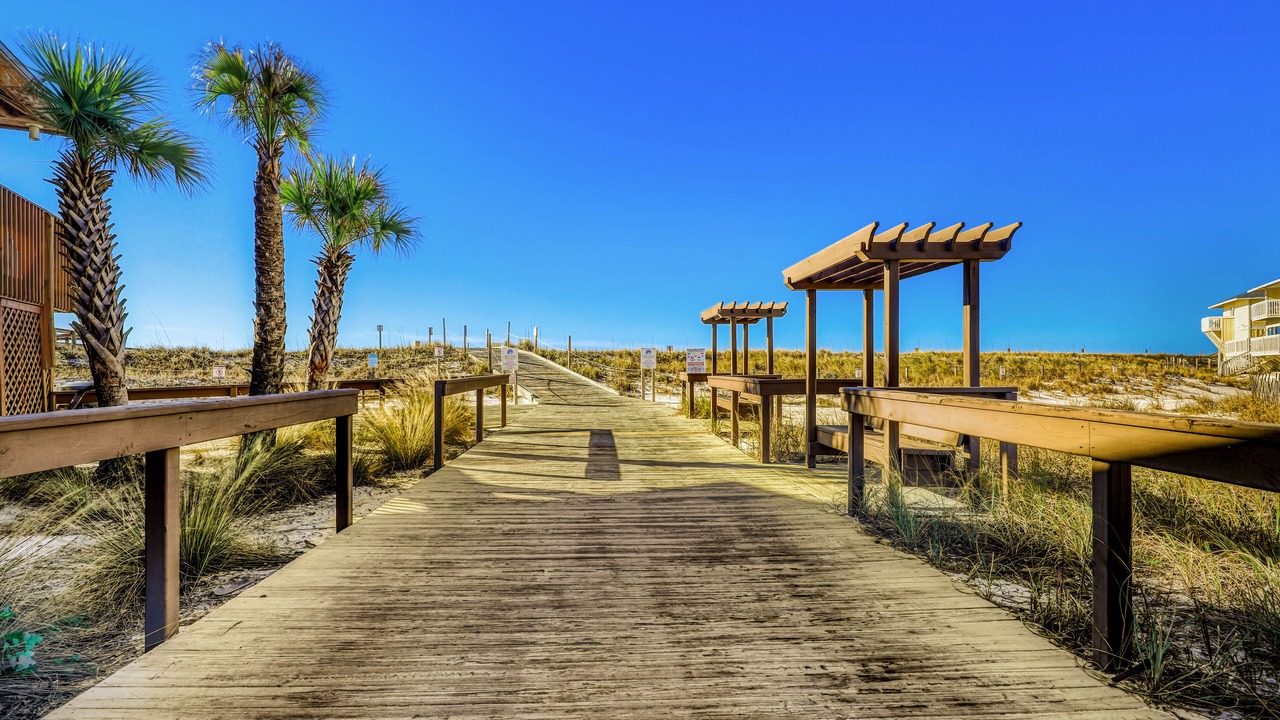Photo of Outdoor in Holiday Isle