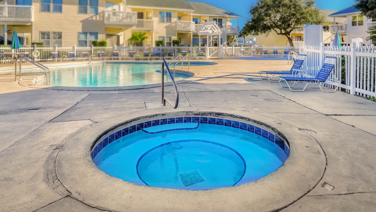 Photo of Outdoor in Holiday Isle