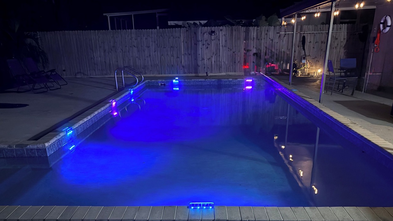 Photo of Outdoor in Ridge Wood Heights