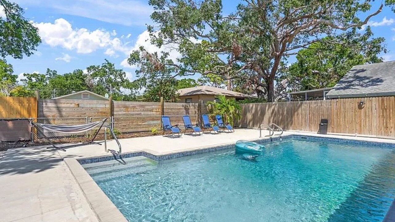 Photo of Outdoor in Ridge Wood Heights