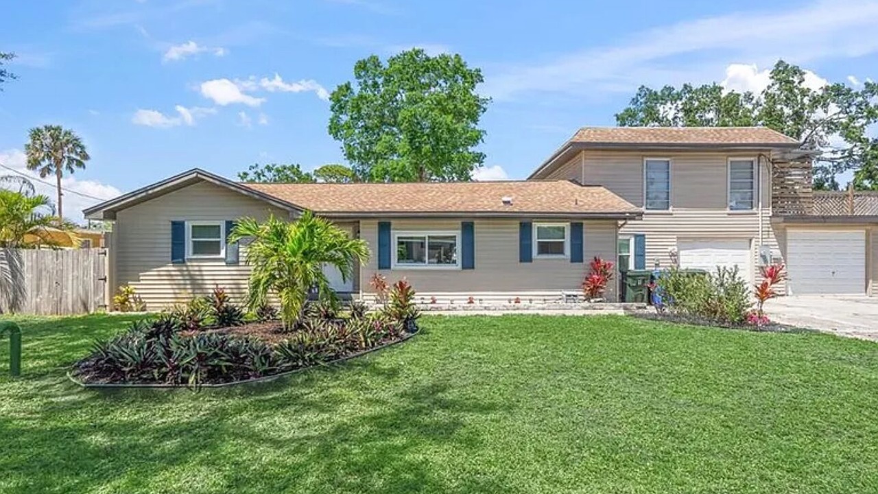 Photo of Outdoor in Ridge Wood Heights