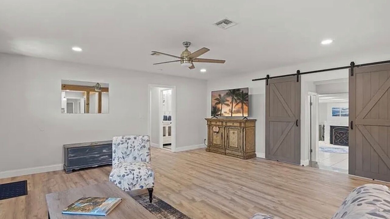 Photo of Livingroom in Ridge Wood Heights