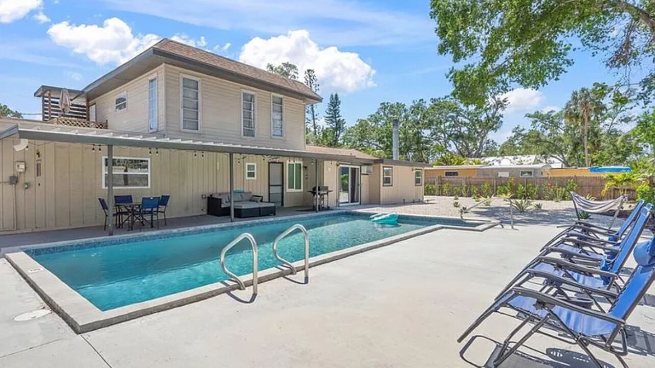 Photo of Outdoor in Ridge Wood Heights