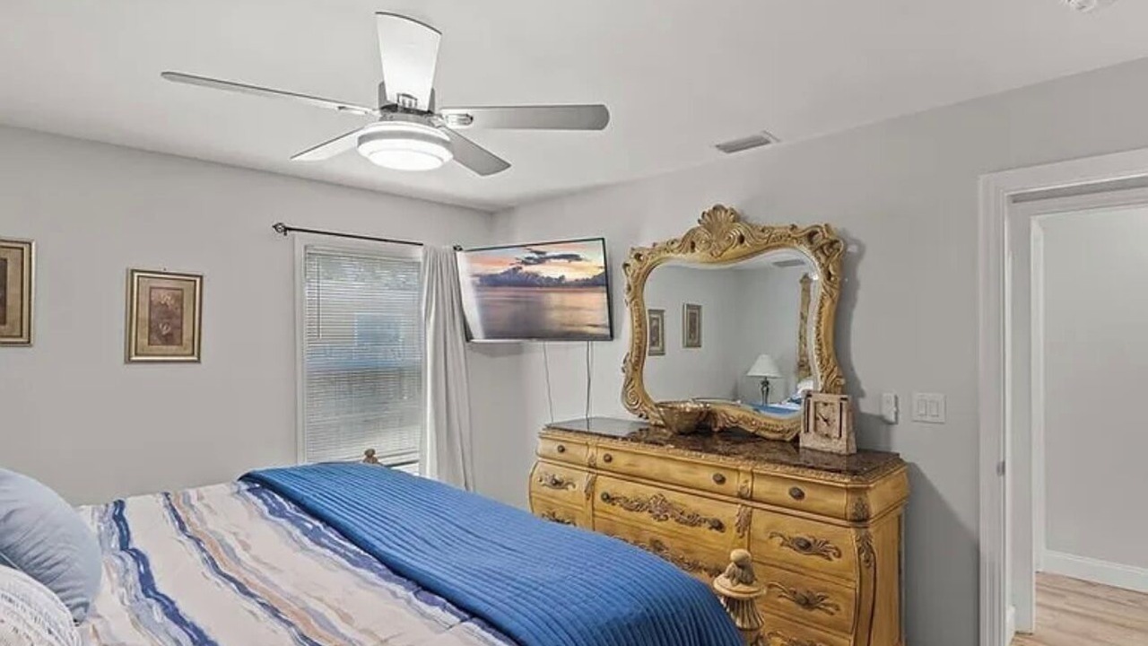 Photo of Bedroom in Ridge Wood Heights