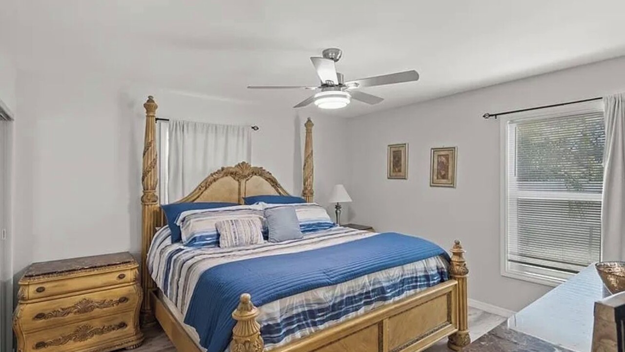 Photo of Bedroom in Ridge Wood Heights