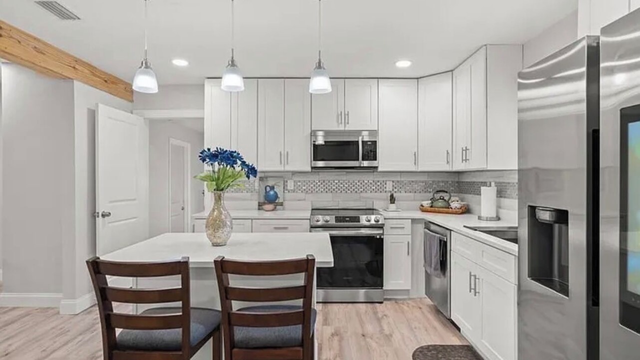 Photo of Kitchen in Ridge Wood Heights