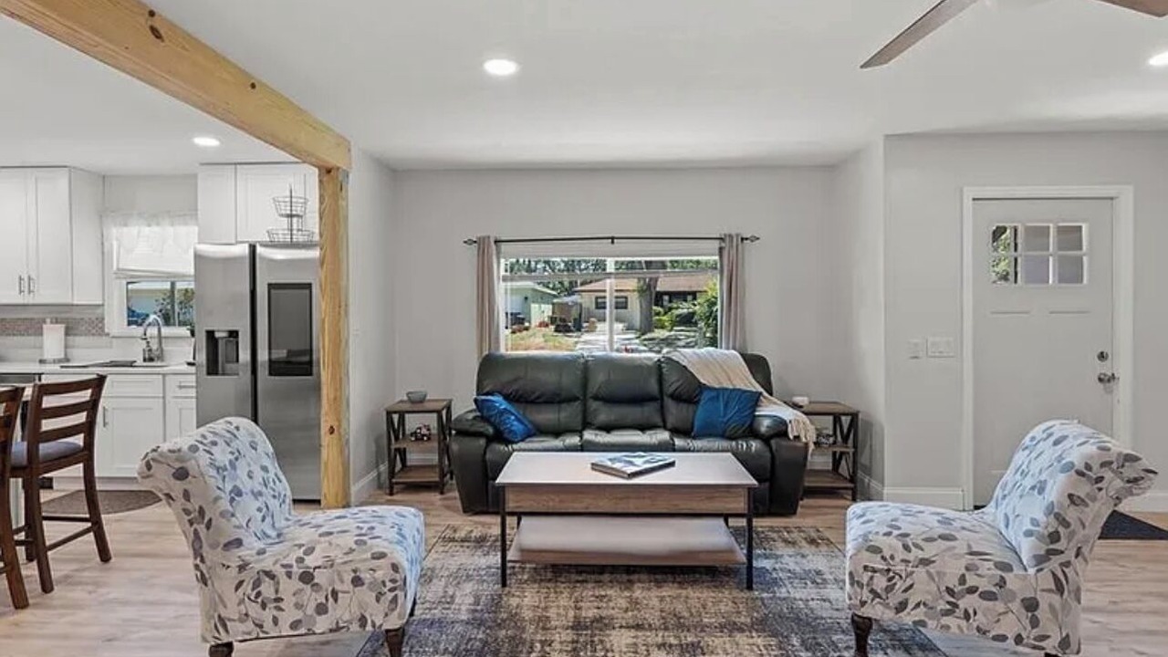 Photo of Livingroom in Ridge Wood Heights